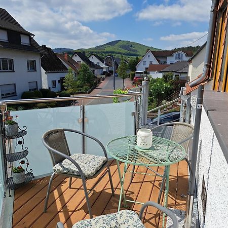 Fewo ,Sonnenstuebchen, Mendig Exterior photo