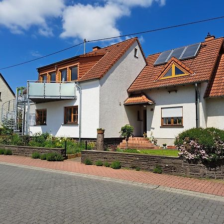 Fewo ,Sonnenstuebchen, Mendig Exterior photo