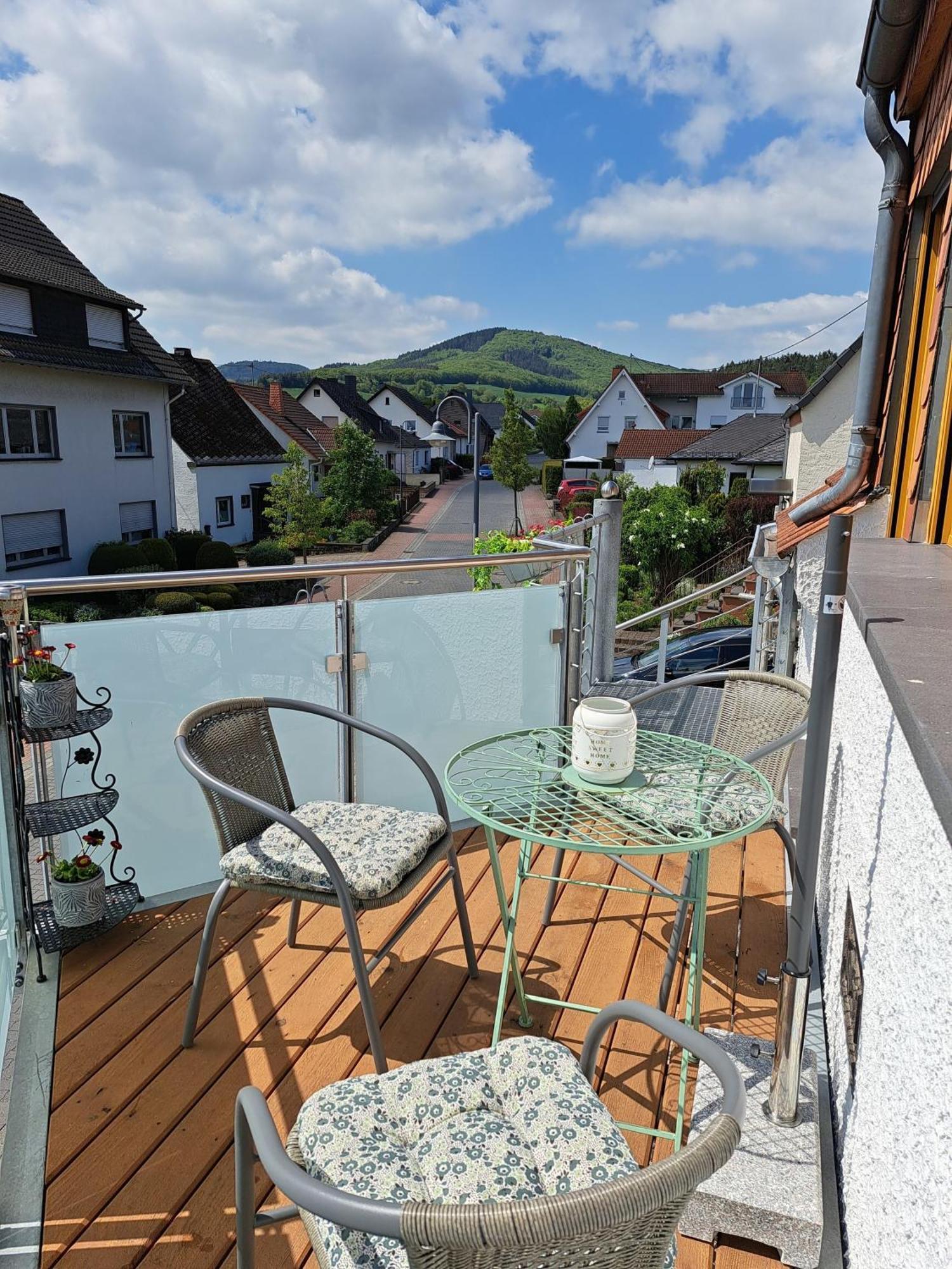 Fewo ,Sonnenstuebchen, Mendig Exterior photo