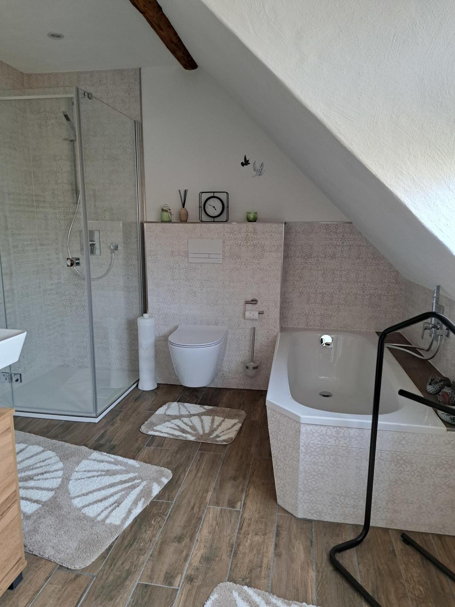 Fewo ,Sonnenstuebchen, Mendig Exterior photo
