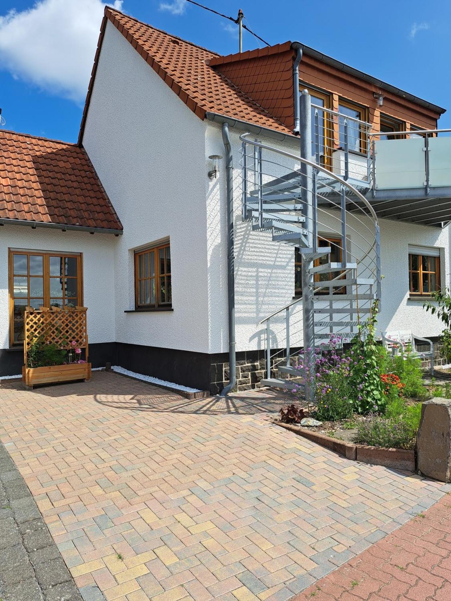 Fewo ,Sonnenstuebchen, Mendig Exterior photo