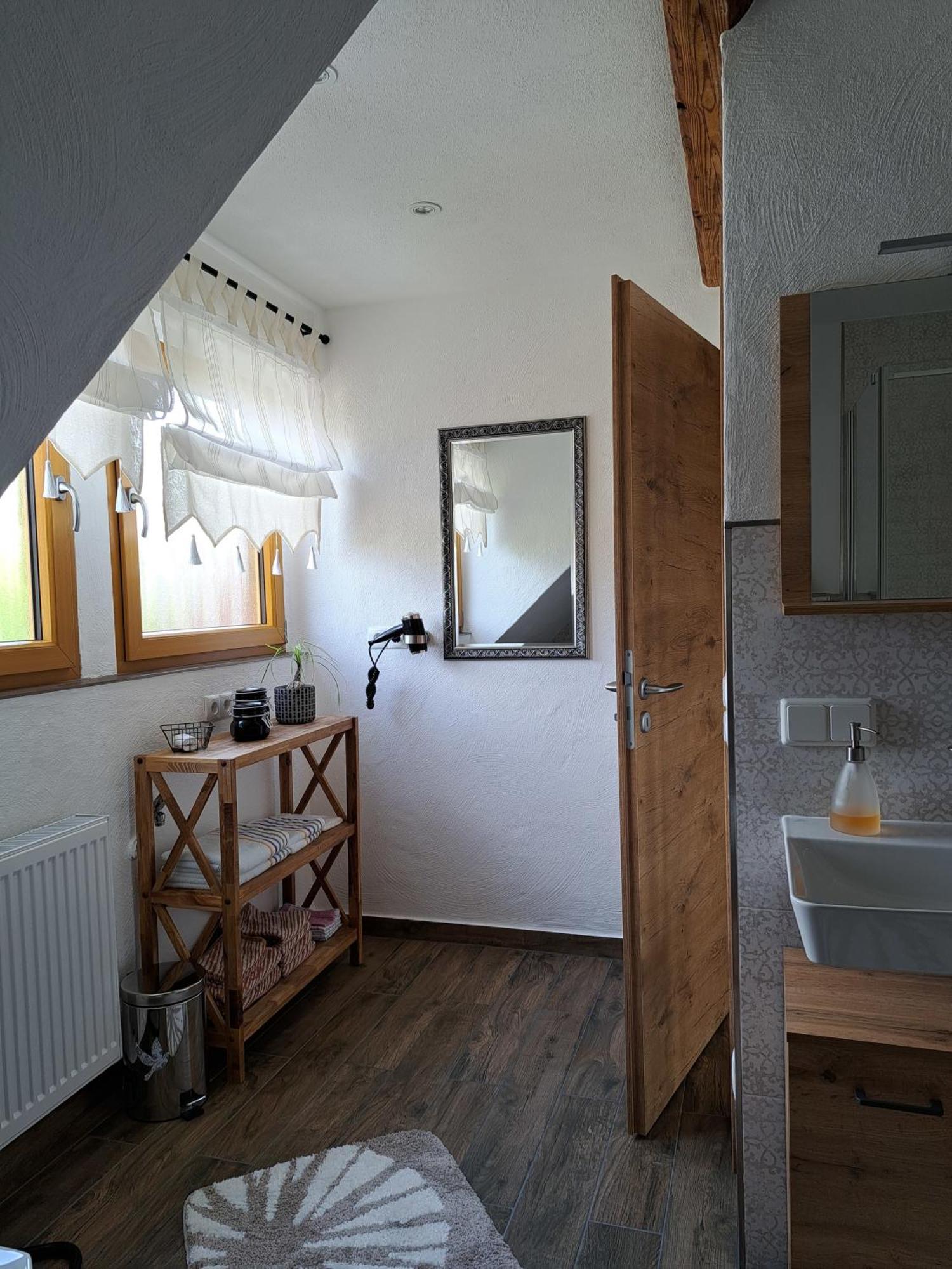 Fewo ,Sonnenstuebchen, Mendig Exterior photo