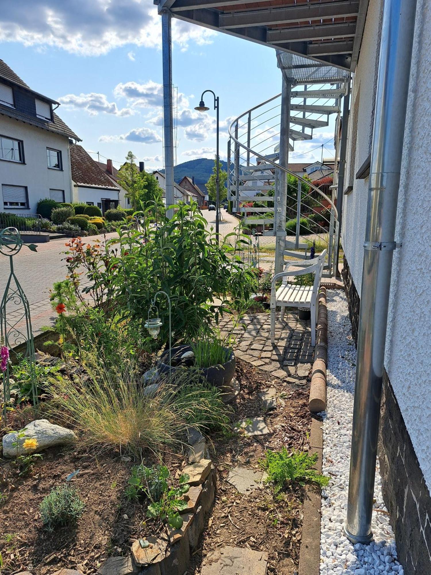 Fewo ,Sonnenstuebchen, Mendig Exterior photo