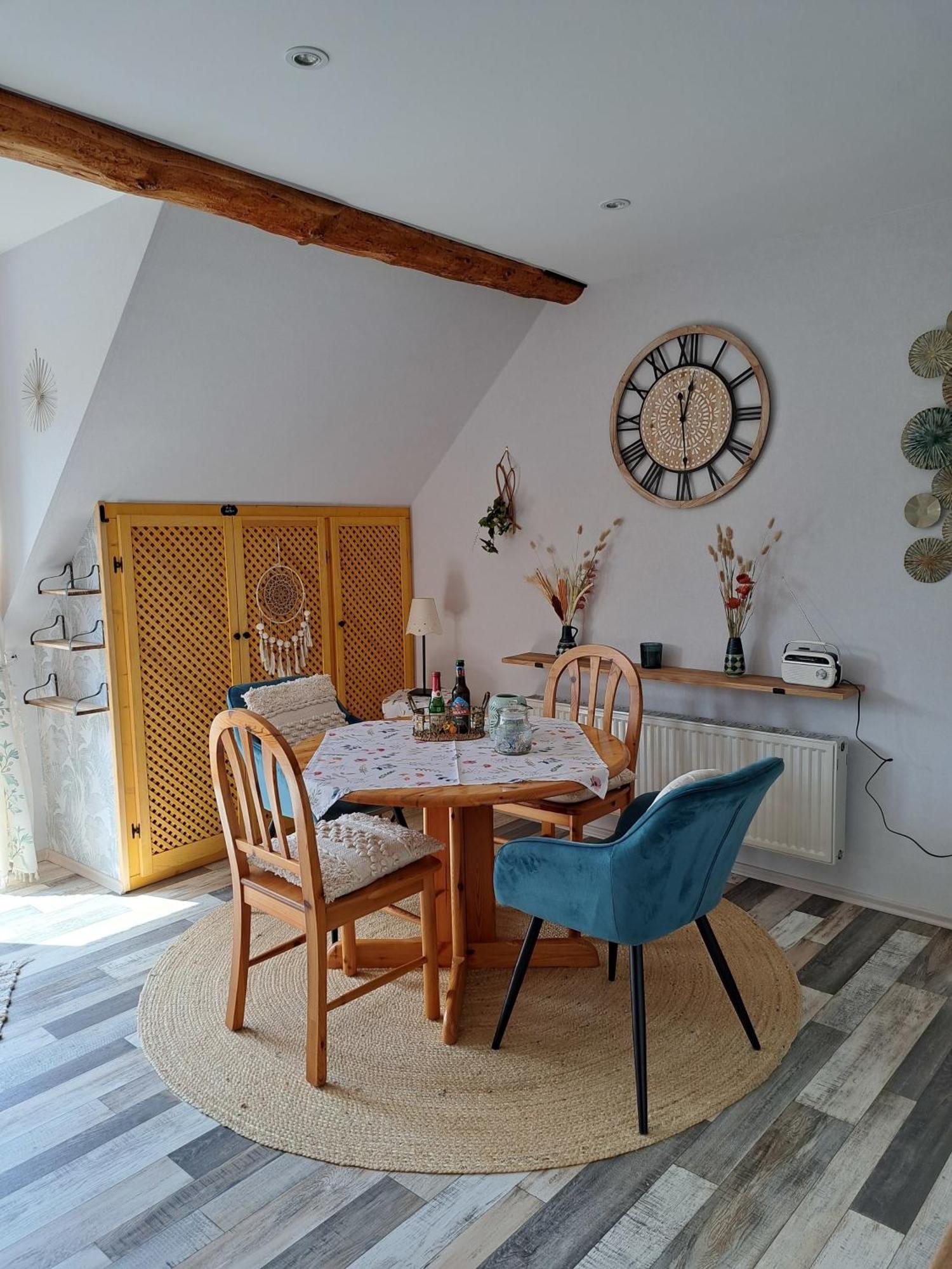 Fewo ,Sonnenstuebchen, Mendig Exterior photo