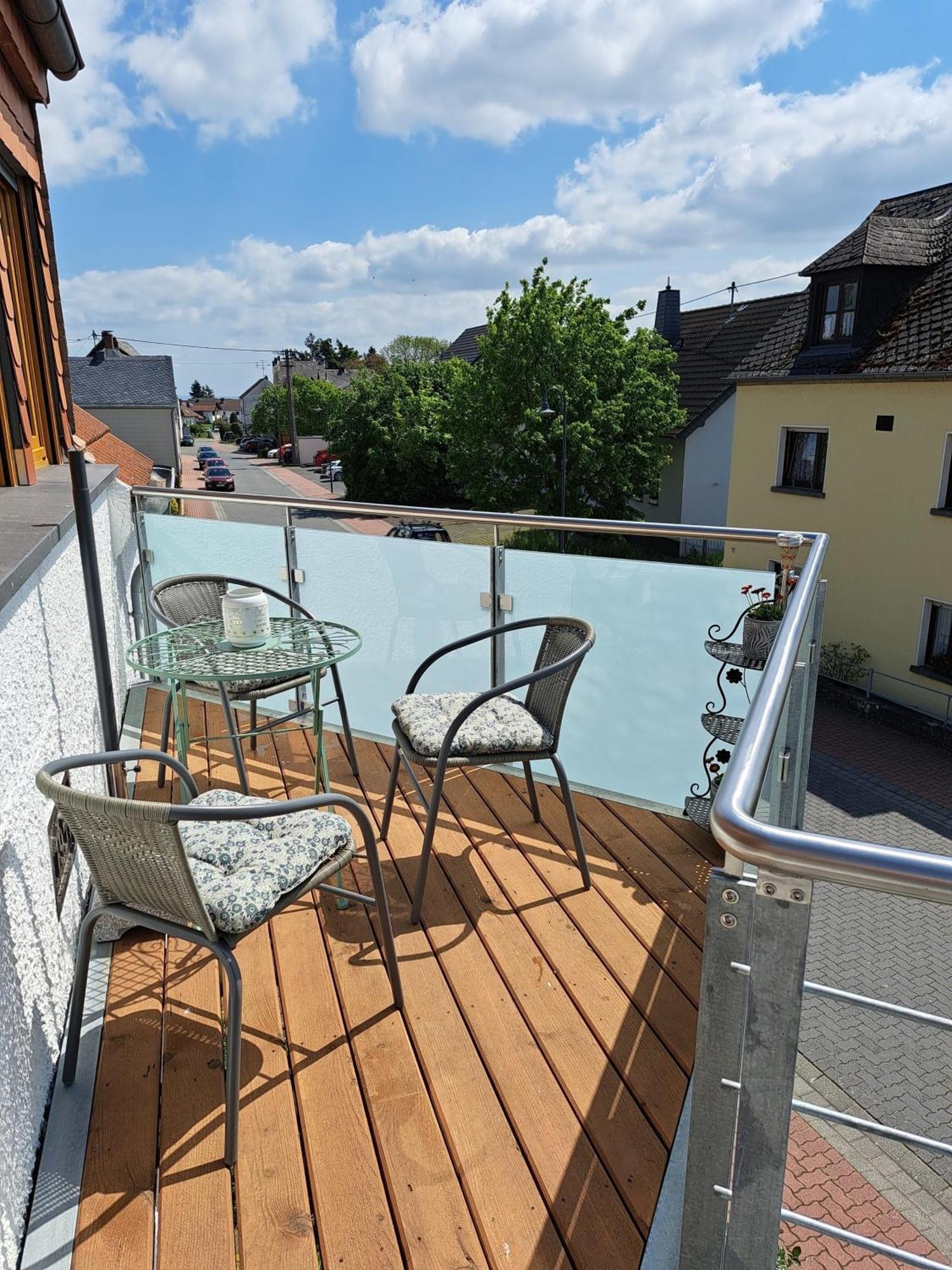 Fewo ,Sonnenstuebchen, Mendig Exterior photo